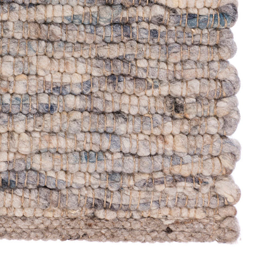 Laagpolig vloerkleed De Munk Carpets Abriola 02