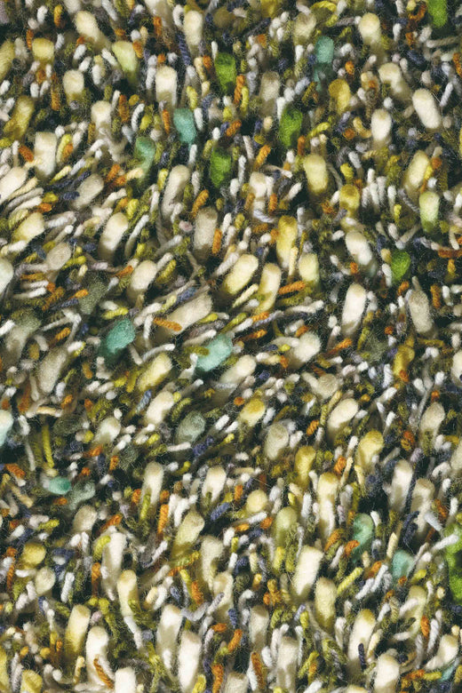 Hoogpolig vloerkleed Brink en Campman Spring 59107