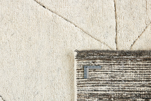 MOMO Rugs Landscape Fields Naturel 1031 Loper