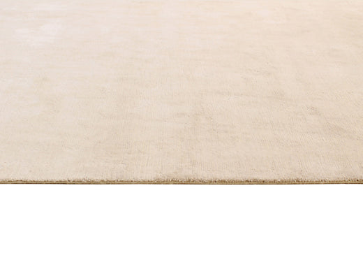 Laagpolig vloerkleed MOMO Rugs Northern Light Sand Oslo