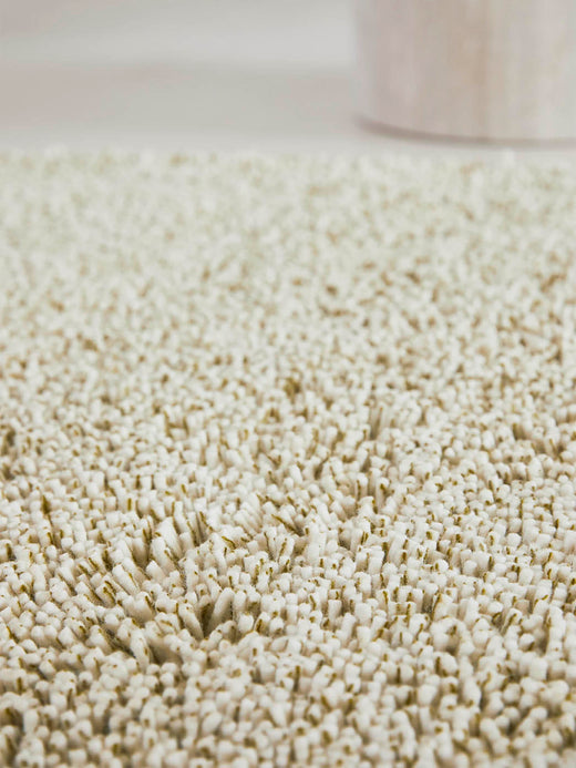 Vloerkleed Brink en Campman Trace Olive Green Cut Pile 120917