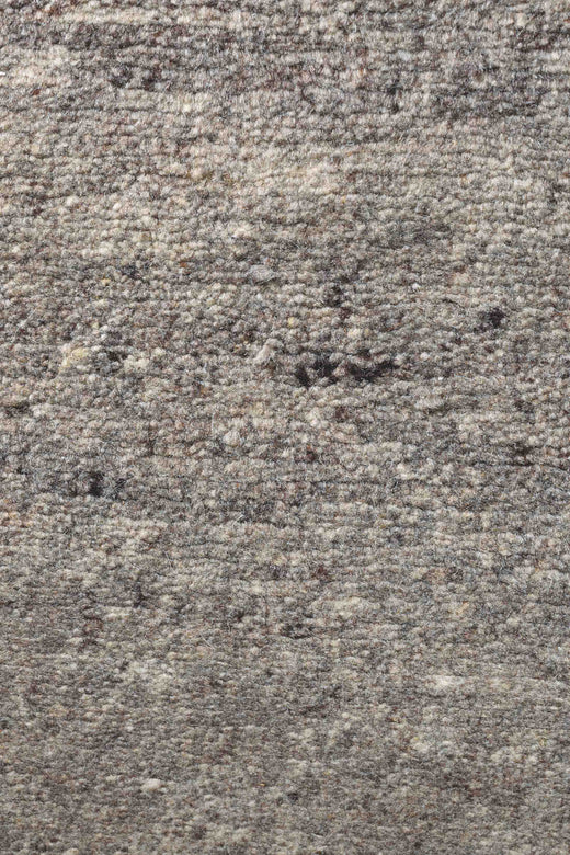 Laagpolig vloerkleed Brink en Campman Yeti Brown Grey  51015