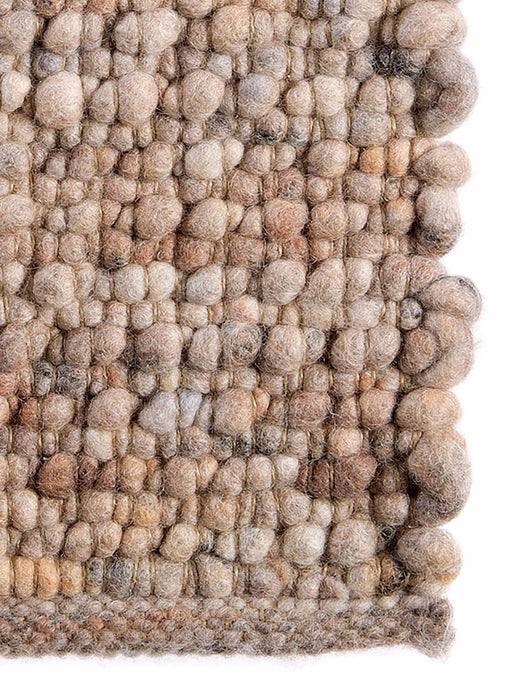 Laagpolig vloerkleed De Munk Carpets Venezia 07