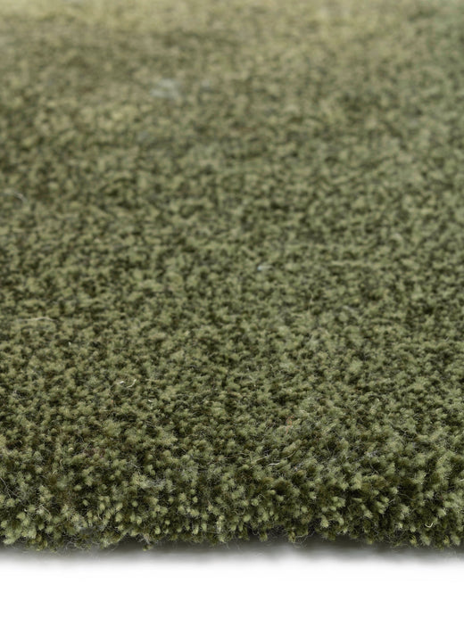 Vloerkleed MOMO Rugs Naturais Sleek Dark Olive