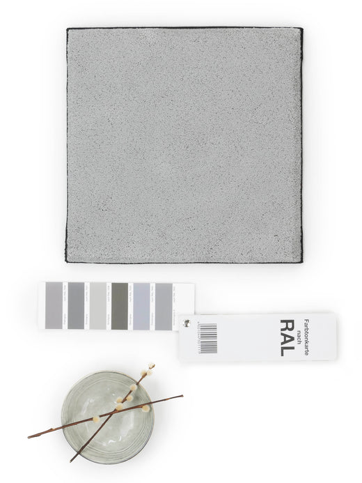 Vloerkleed MOMO Rugs Naturais Sustain Grey Goose