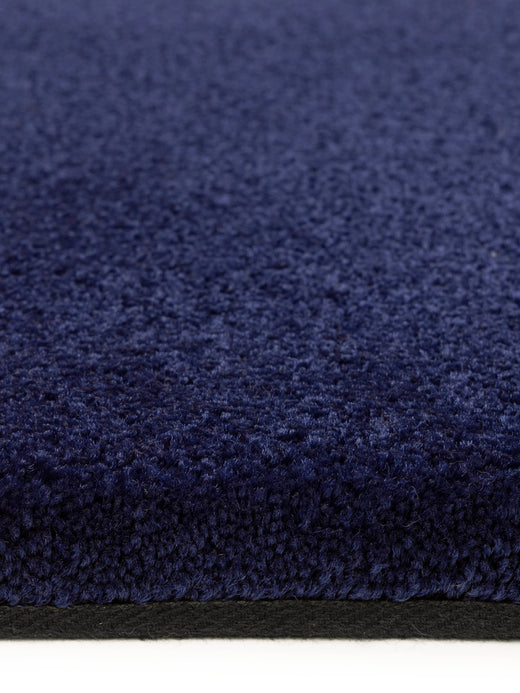 Vloerkleed MOMO Rugs Naturais Sustain Navy Blue