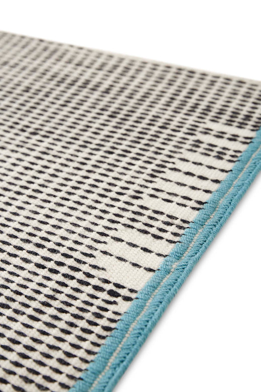 Vloerkleed GAN Backstitch Calm Brick