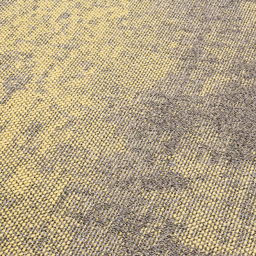 Laagpolig vloerkleed Desso Street Track 6217 (GEFESTONNEERD)