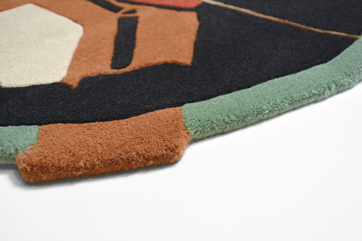 Vloerkleed Ted Baker Zodiac Scorpio 161805