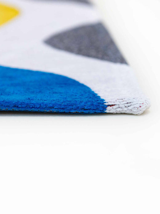 Vloerkleed Louis de Poortere Gallery 9224 Volute Scroll