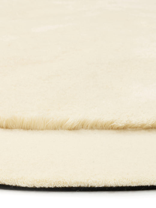 Ferreira de Sa Stoneshape Cotton White