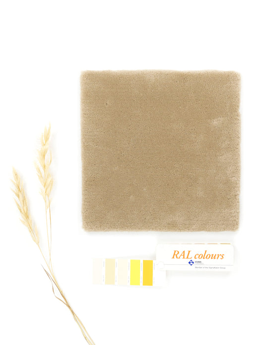 Vloerkleed MOMO Rugs Naturais Fine Light Almond