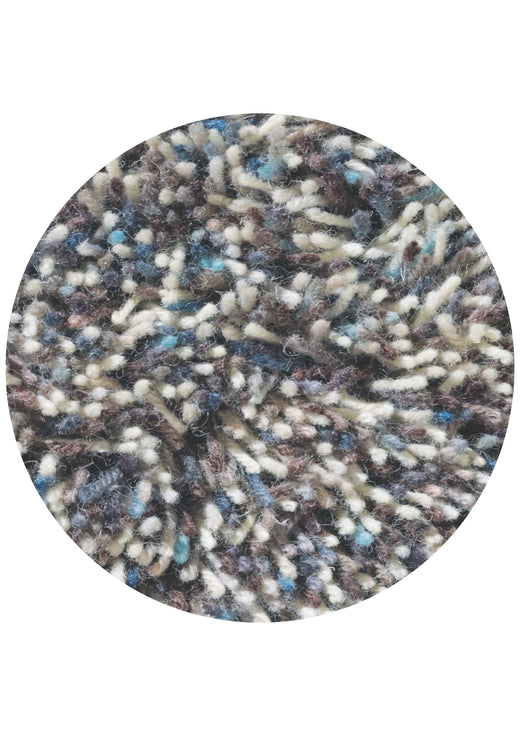 Rond vloerkleed Brink en Campman Flamenco 59018