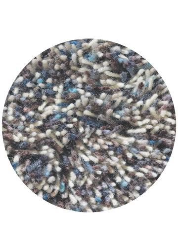 Rond vloerkleed Brink en Campman Flamenco 59018