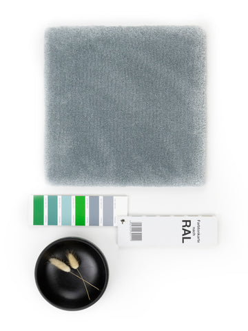 Vloerkleed MOMO Rugs Naturais Smooth Cloudly White