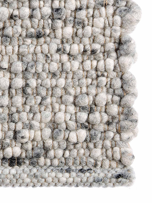 Laagpolig vloerkleed De Munk Carpets Venezia 03