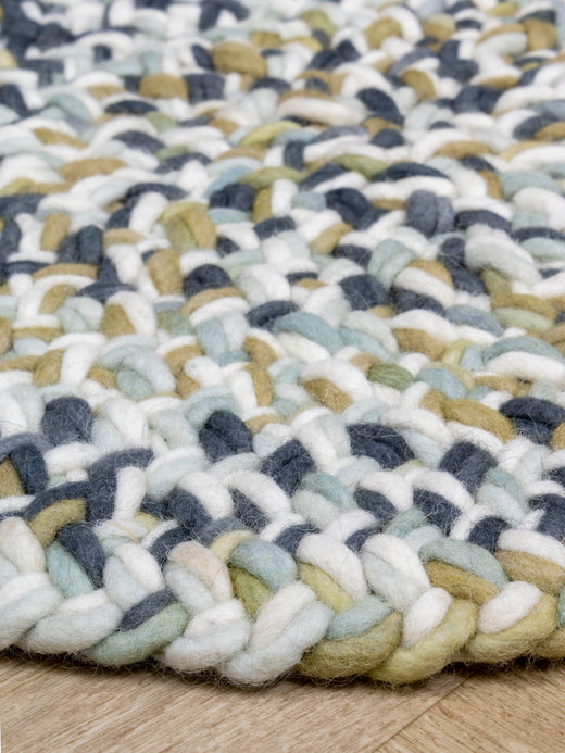 Vloerkleed De Munk Carpets Intorno 07