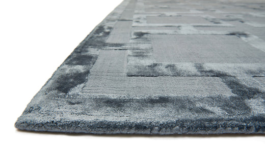 Laagpolig vloerkleed Katherine Carnaby Eaton Storm