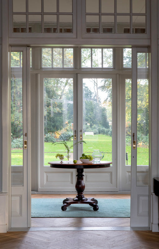 Laura Ashley Mari-Mineral Green 81507