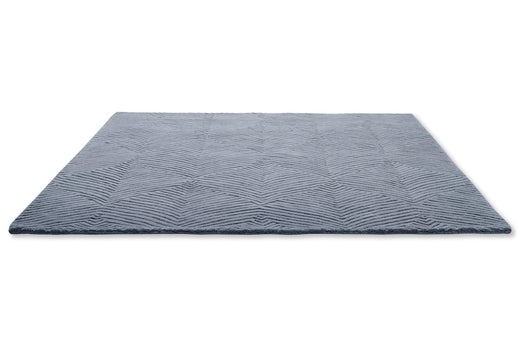 Vloerkleed Wedgewood folia 2.0 cool grey 038904