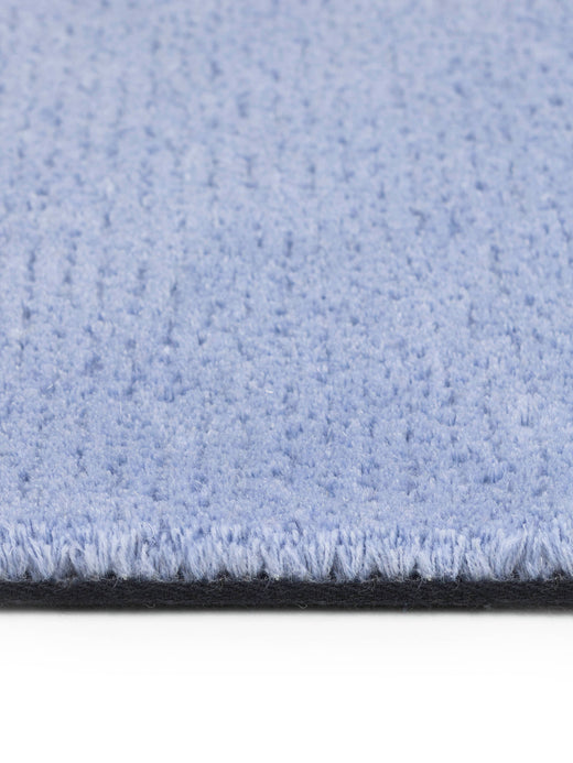 Vloerkleed MOMO Rugs Naturais Bright H/L Fully Blue