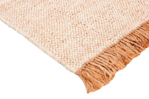 Vloerkleed MOMO Rugs Nordic Nature Beige