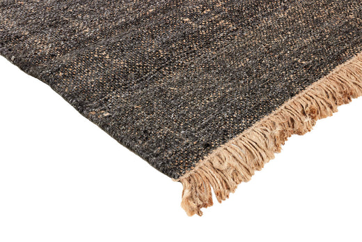 Vloerkleed MOMO Rugs Nordic Nature Black