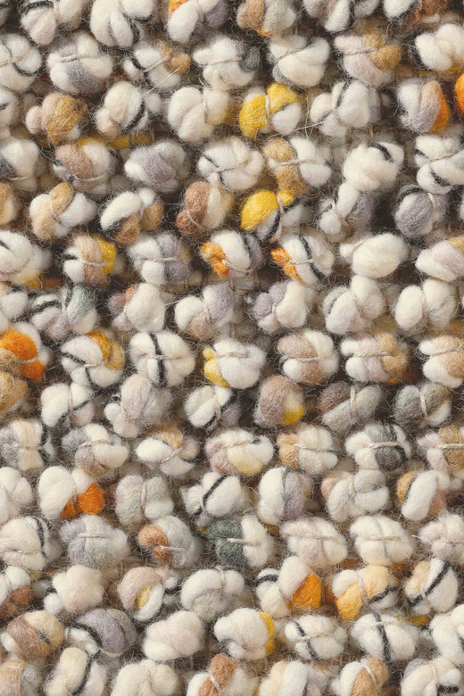 Hoogpolig vloerkleed Brink en Campman Marble 29503