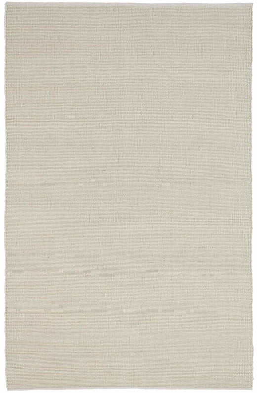 Vloerkleed MOMO Rugs Helsinki White
