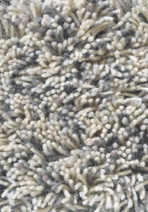 Rond vloerkleed Brink en Campman Flamenco 59004