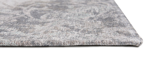 Laagpolig vloerkleed Louis de Poortere 8547 Fading World Babylon Sherbet