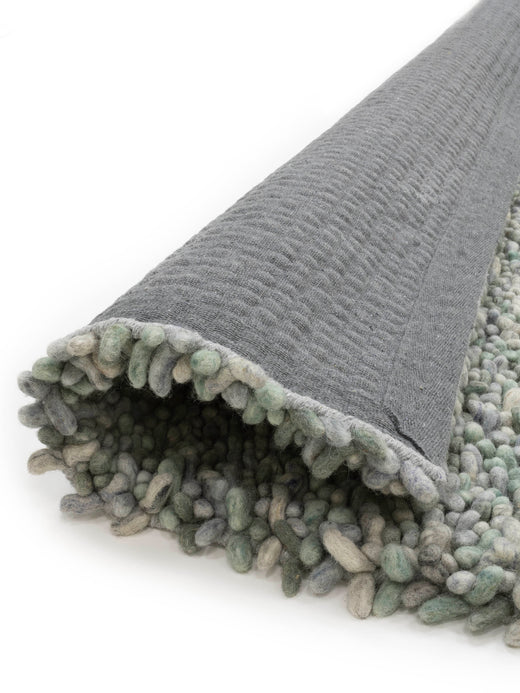 Hoogpolig vloerkleed De Munk Carpets Toscane 03