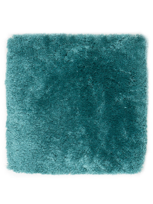 Vloerkleed MOMO Rugs Naturais Sleek Aqua Blue