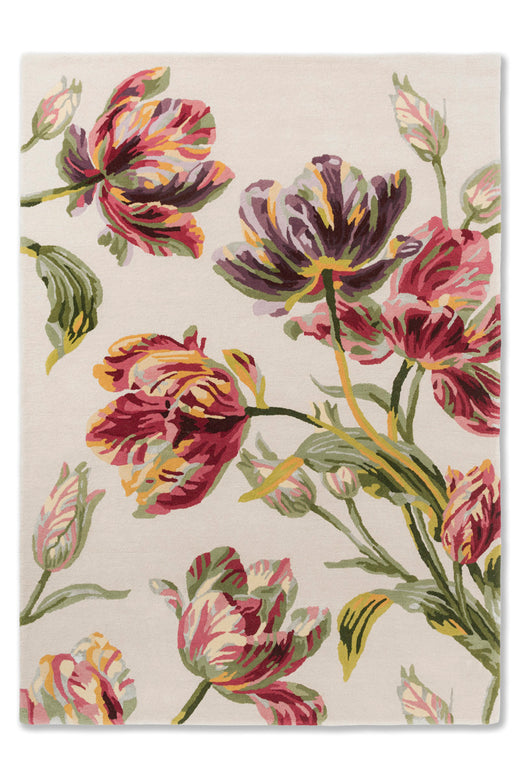 Laura Ashley Gosford-Cranberry 81300