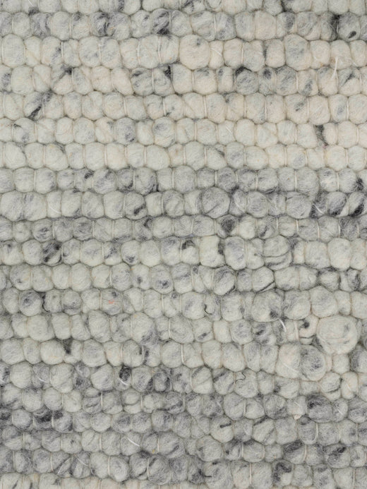 Vloerkleed MOMO Rugs Stone Grey