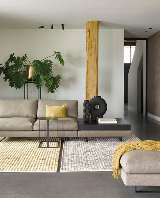 Vloerkleed Brink en Campman Grain 13506