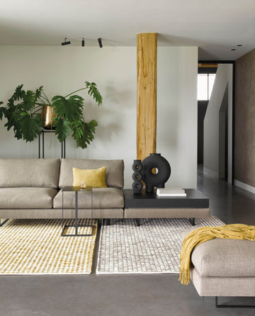 Vloerkleed Brink en Campman Grain 13506