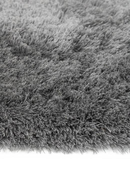 Vloerkleed MOMO Rugs Naturais Bright H/L Donkey grey