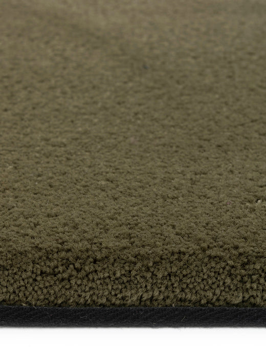 Vloerkleed MOMO Rugs Naturais Sustain Seaweed Green