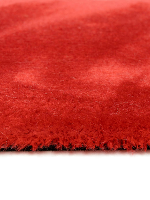 Vloerkleed MOMO Rugs Naturais Fine Cranberry Red