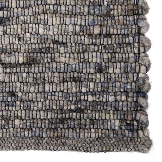 Laagpolig vloerkleed De Munk Carpets Bergamo 04