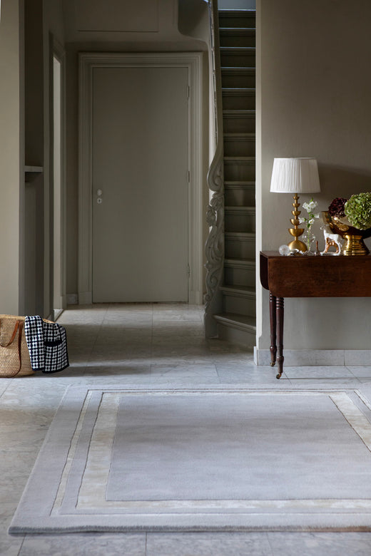 Laura Ashley Redbrook-Silver 81804