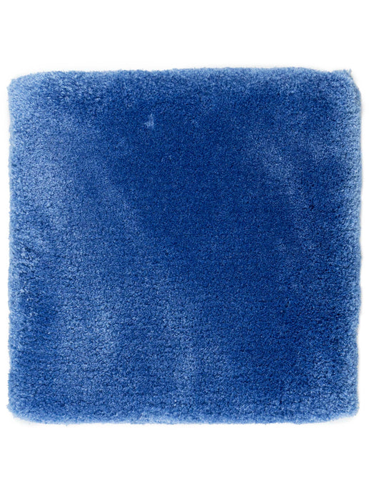 Vloerkleed MOMO Rugs Naturais Smooth Blueberry Blue