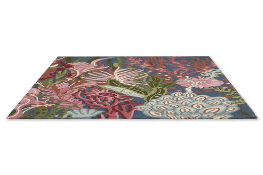 Harlequin Acropora-Brazilian Rosewood/Tree Canopy outdoor 442202