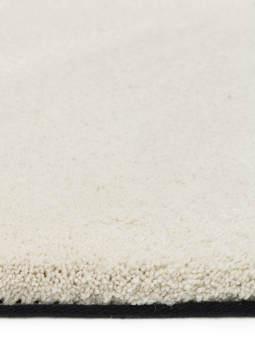 Vloerkleed MOMO Rugs Naturais Sustain Creme