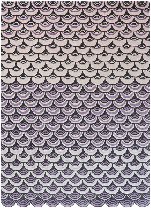 Vloerkleed Ted Baker Masquerade Pink 160002