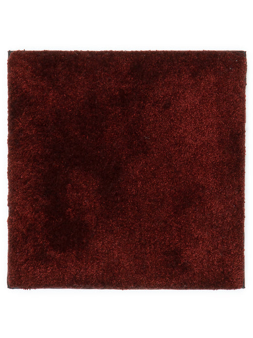Vloerkleed MOMO Rugs Naturais Shimmer Wine Red