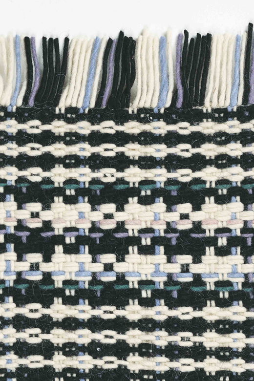 Laagpolig vloerkleed Brink en Campman Atelier Coco 49903