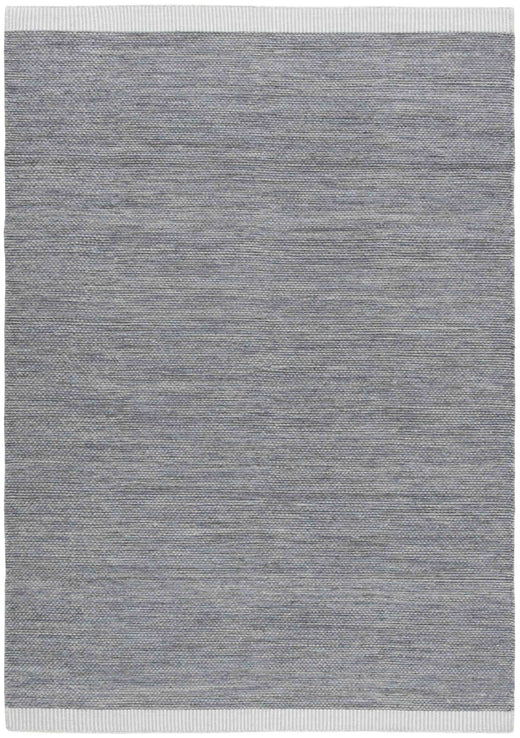 Laagpolig vloerkleed MOMO Rugs Atlas Light Grey