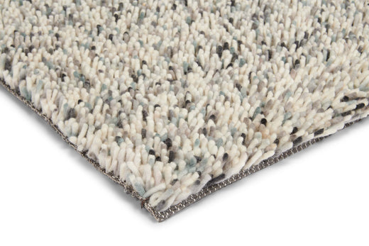 Hoogpolig vloerkleed Brink en Campman Pop-art 66904